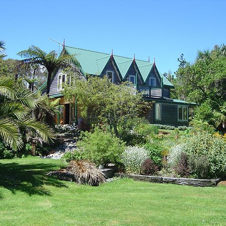 Awatuna Homestead Екстериор снимка