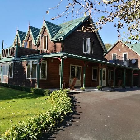 Awatuna Homestead Екстериор снимка