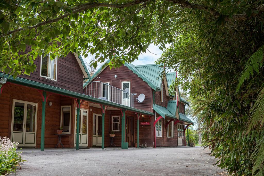 Awatuna Homestead Екстериор снимка