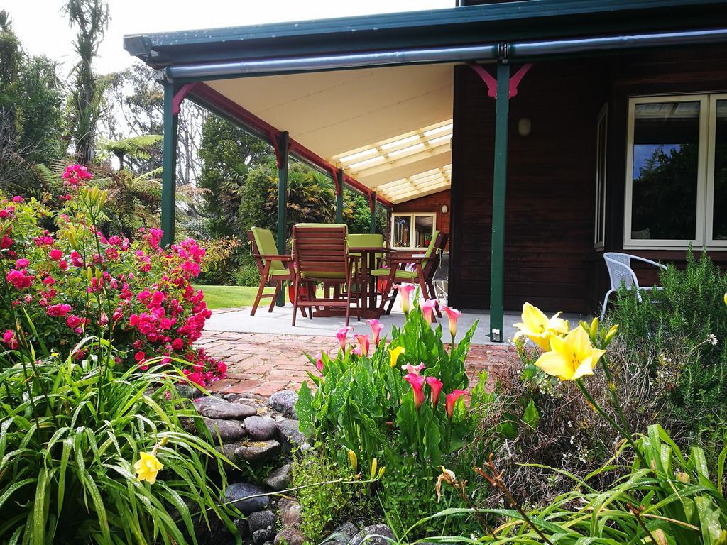 Awatuna Homestead Екстериор снимка
