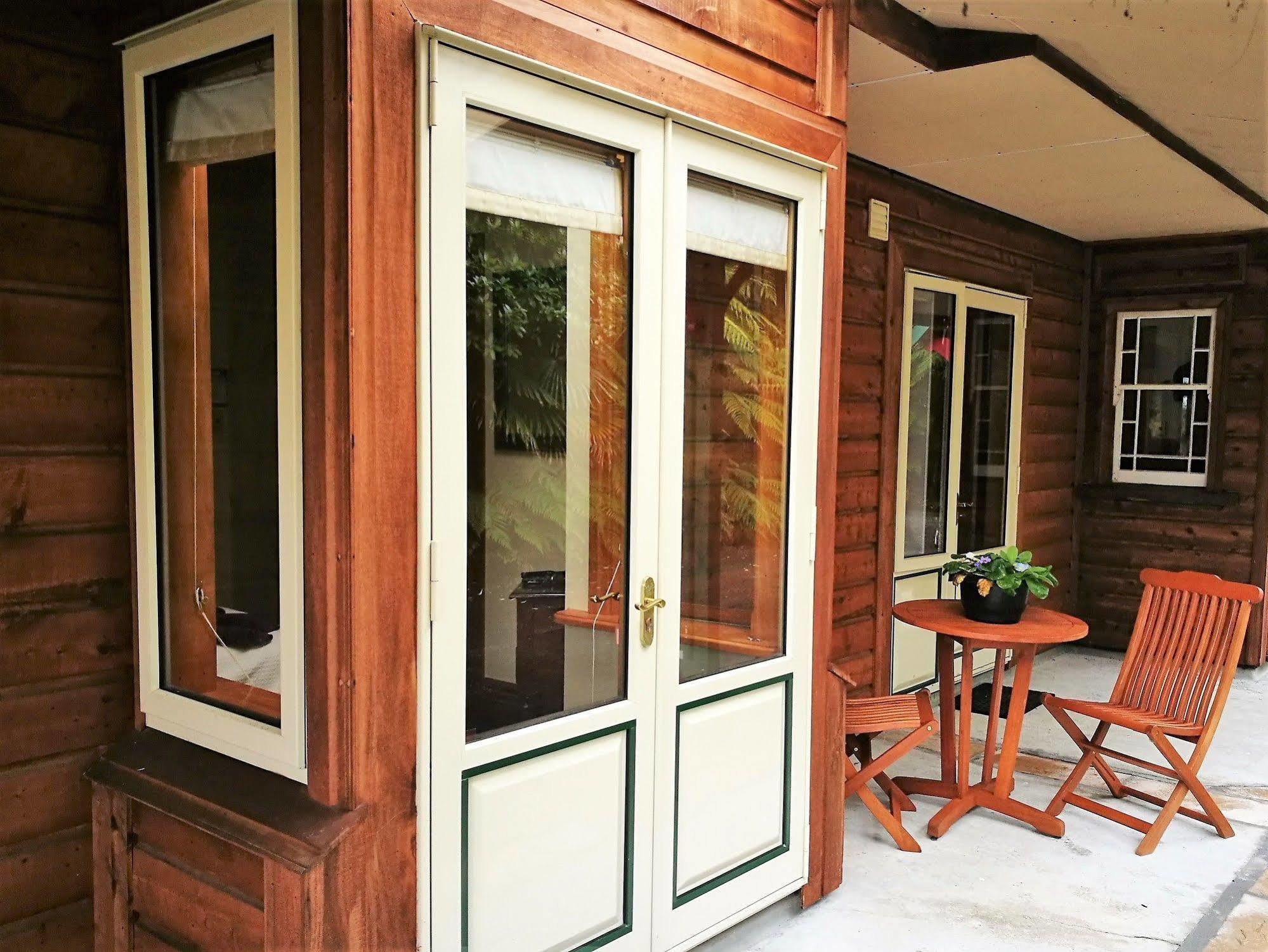 Awatuna Homestead Екстериор снимка