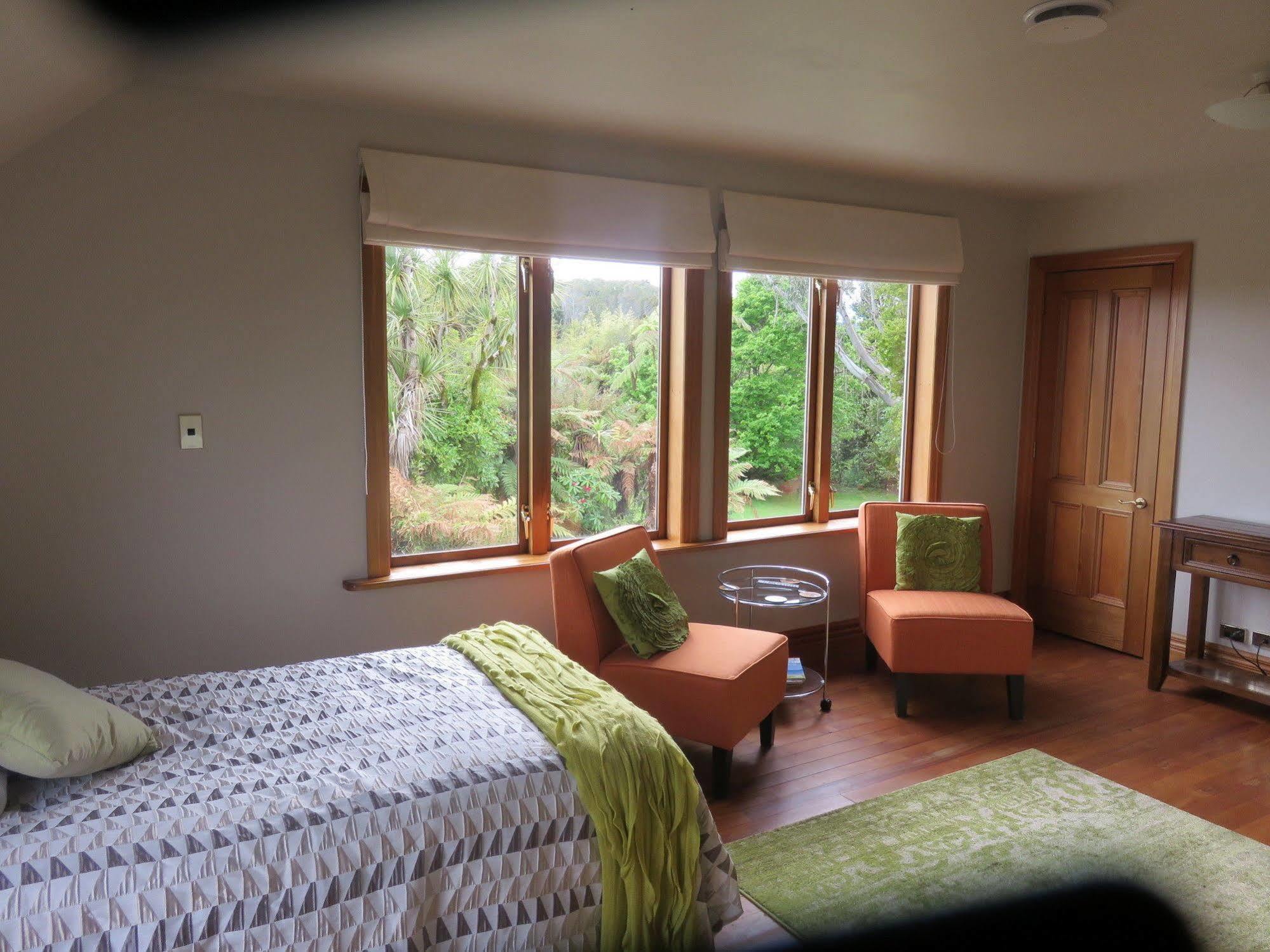 Awatuna Homestead Екстериор снимка