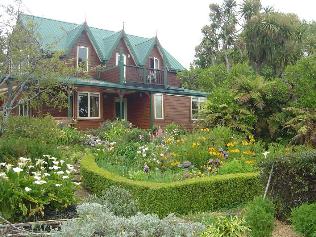 Awatuna Homestead Екстериор снимка