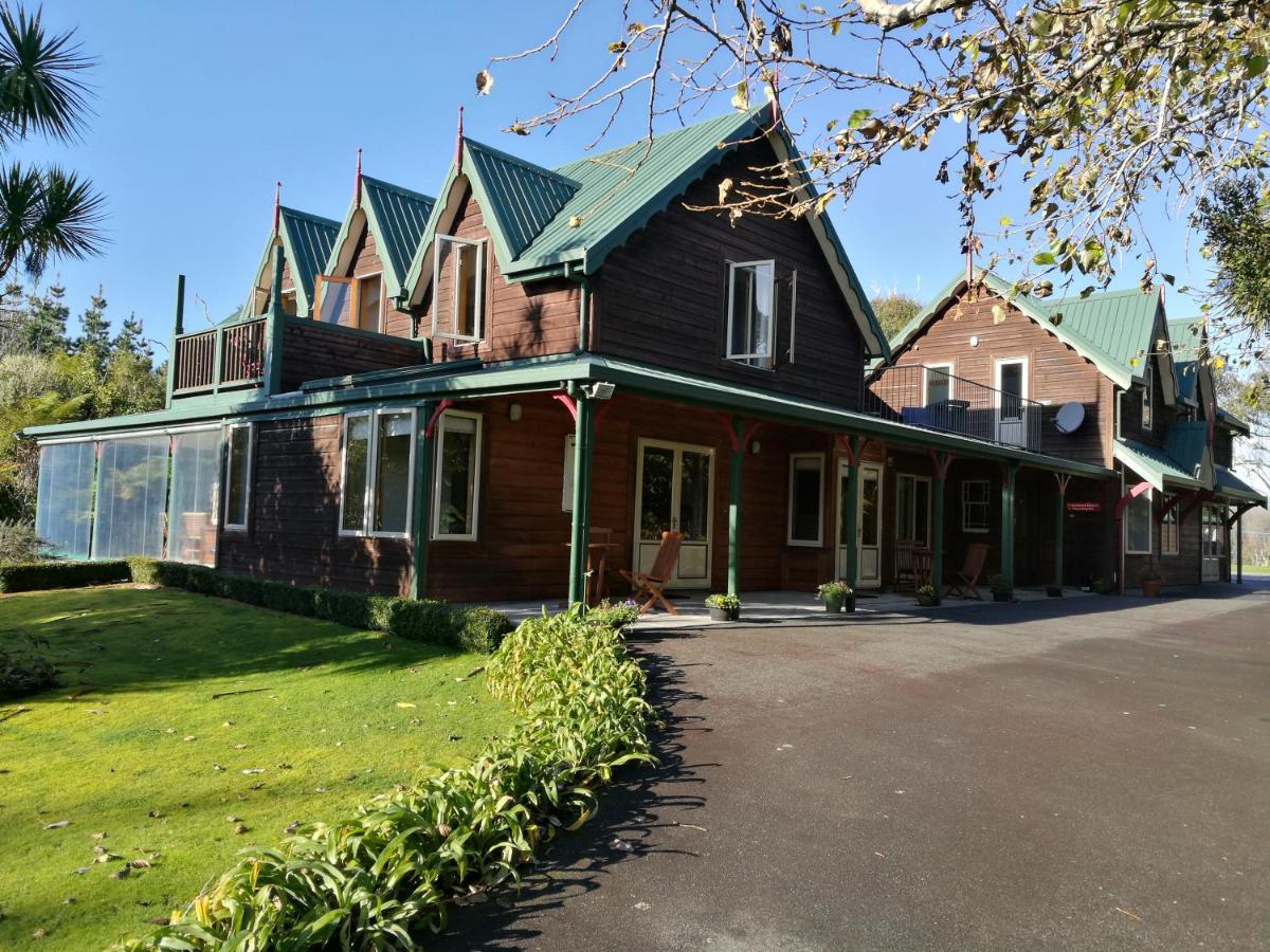 Awatuna Homestead Екстериор снимка